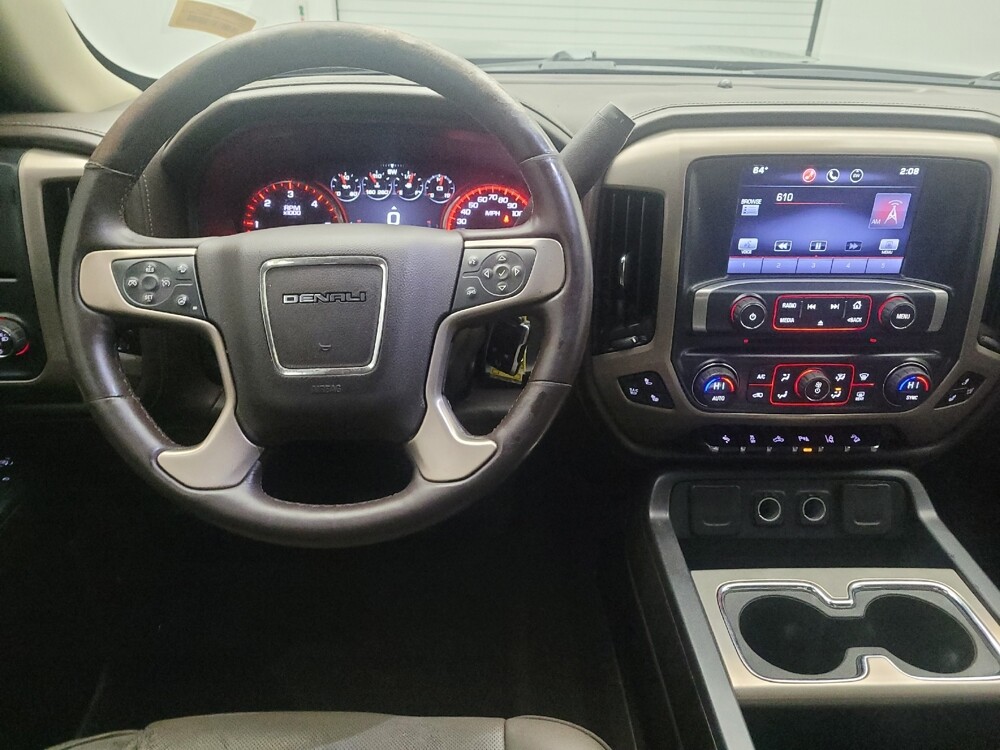 2015 GMC Sierra 1500 in Columbus, OH 43228 - 18110231 22
