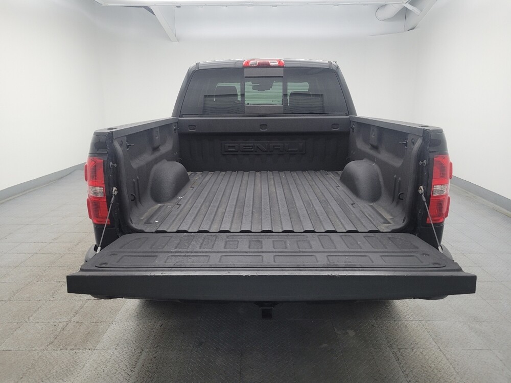 2015 GMC Sierra 1500 in Columbus, OH 43228 - 18110231 29