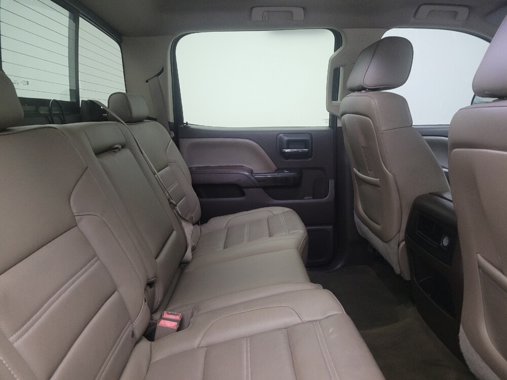 2015 GMC Sierra 1500 in Columbus, OH 43228 - 18110231 19