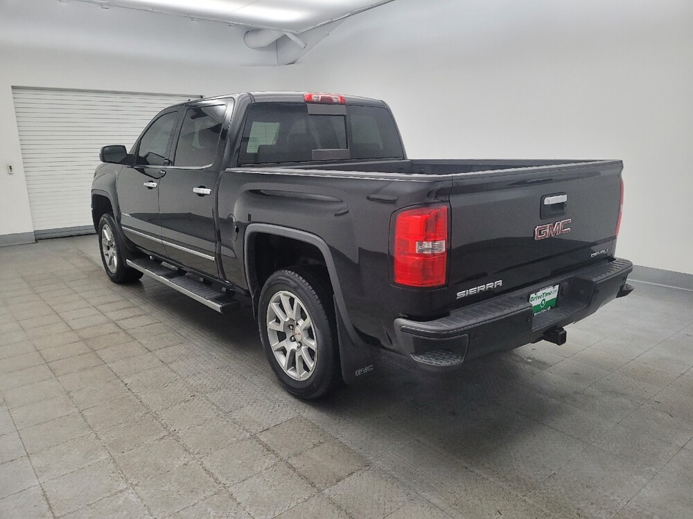 2015 GMC Sierra 1500 in Columbus, OH 43228 - 18110231 5