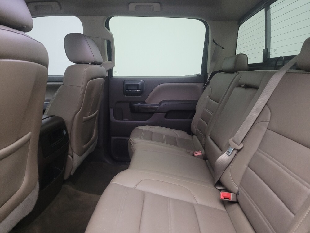 2015 GMC Sierra 1500 in Columbus, OH 43228 - 18110231 18