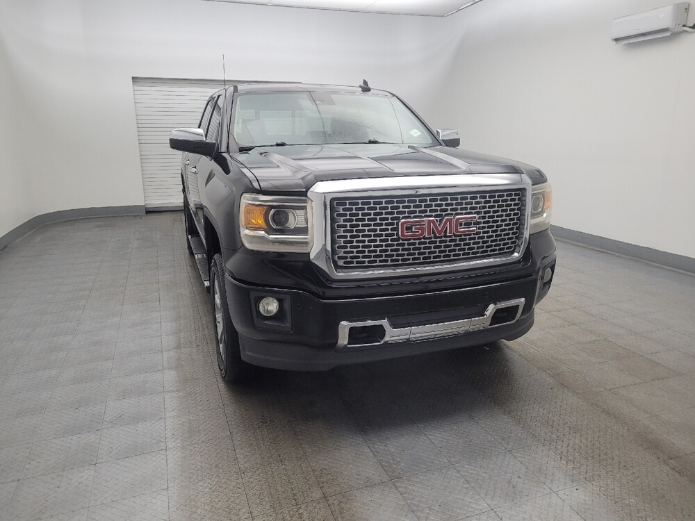 2015 GMC Sierra 1500 in Columbus, OH 43228 - 18110231 14