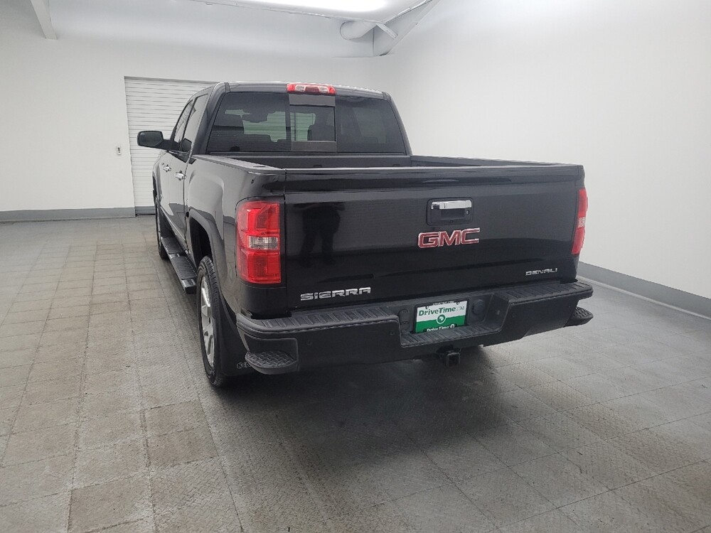 2015 GMC Sierra 1500 in Columbus, OH 43228 - 18110231 6
