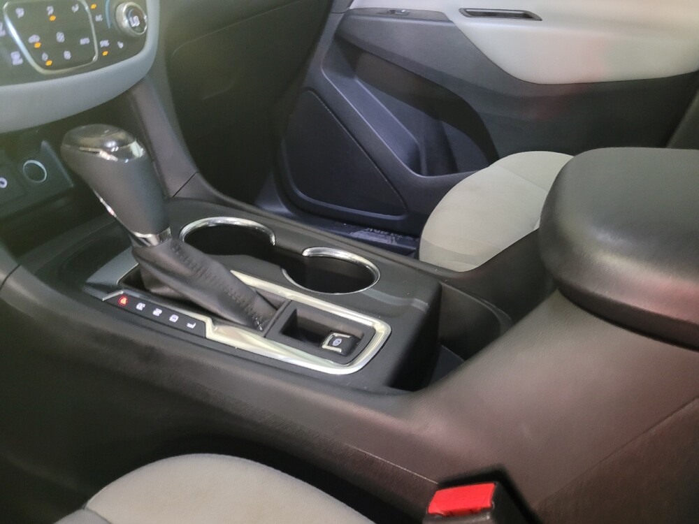 2021 Chevrolet Equinox in Lakeland, FL 33815 - 18110232 26