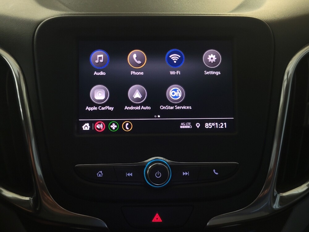 2021 Chevrolet Equinox in Lakeland, FL 33815 - 18110232 25