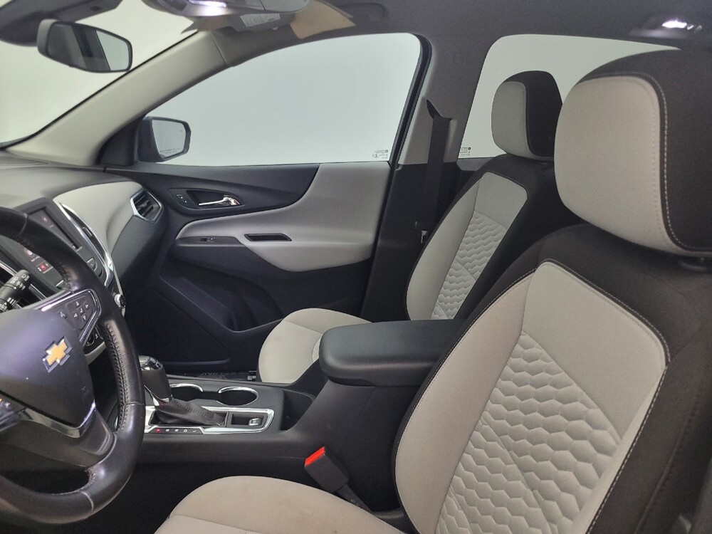 2021 Chevrolet Equinox in Lakeland, FL 33815 - 18110232 17