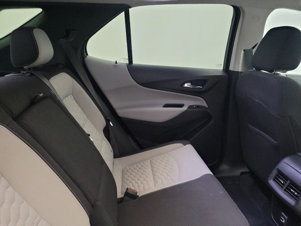 2021 Chevrolet Equinox in Lakeland, FL 33815 - 18110232 19