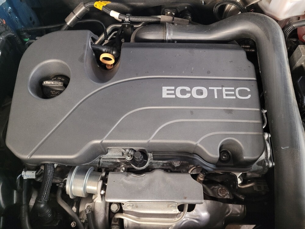 2021 Chevrolet Equinox in Lakeland, FL 33815 - 18110232 30