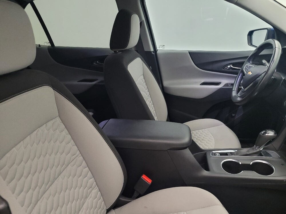 2021 Chevrolet Equinox in Lakeland, FL 33815 - 18110232 21