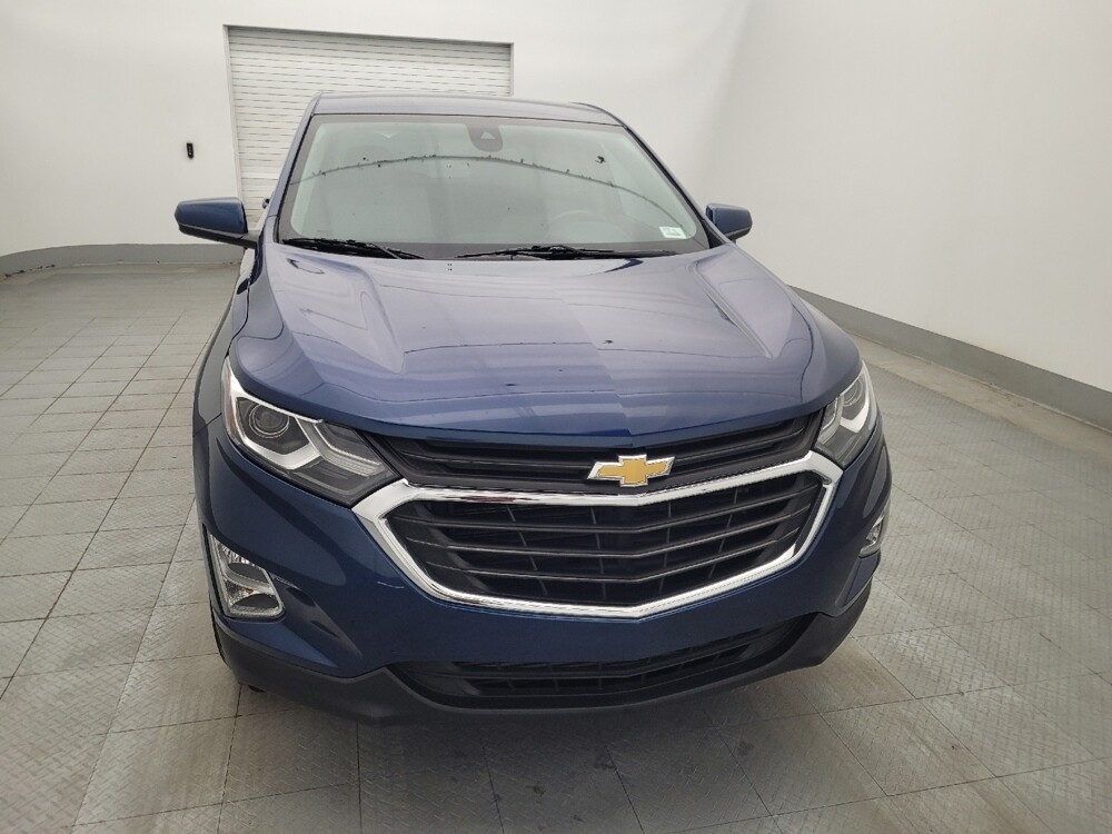 2021 Chevrolet Equinox in Lakeland, FL 33815 - 18110232 14
