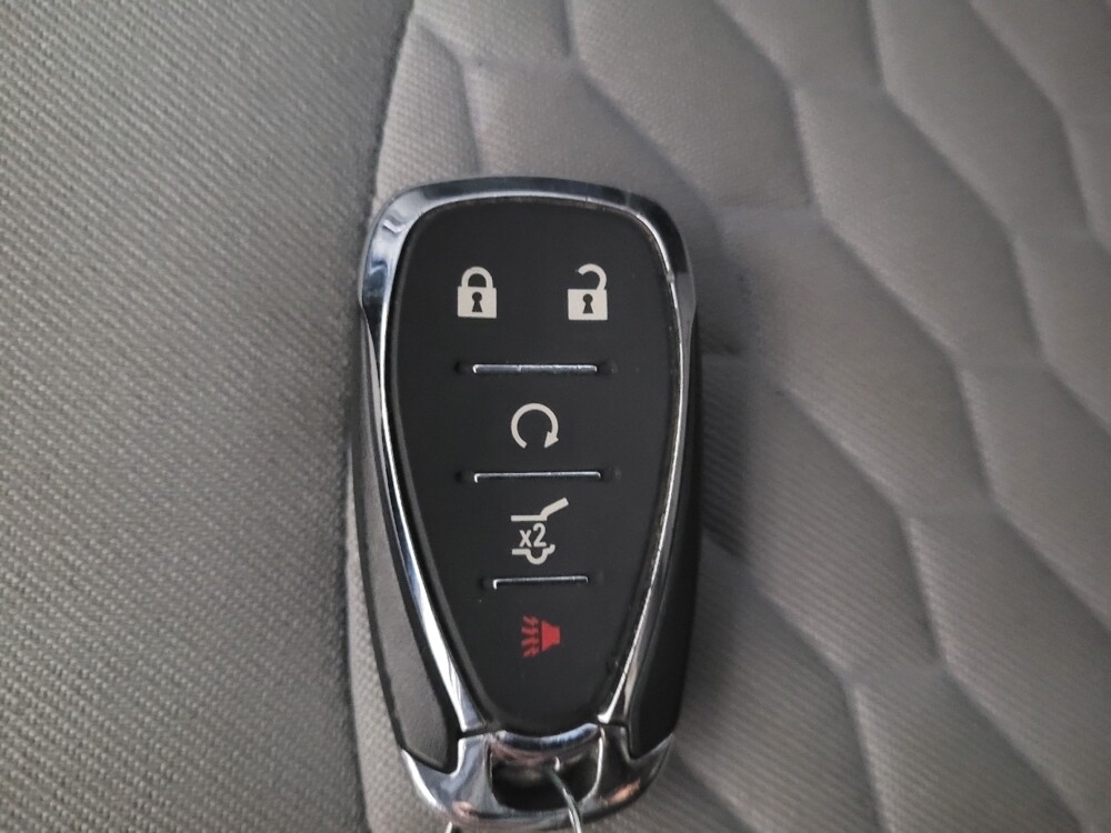 2021 Chevrolet Equinox in Lakeland, FL 33815 - 18110232 32