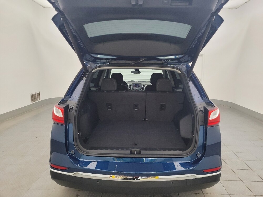 2021 Chevrolet Equinox in Lakeland, FL 33815 - 18110232 29