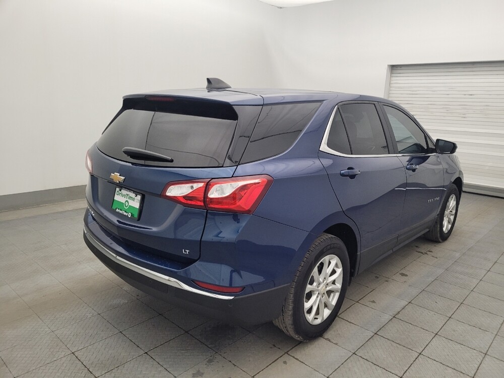 2021 Chevrolet Equinox in Lakeland, FL 33815 - 18110232 9