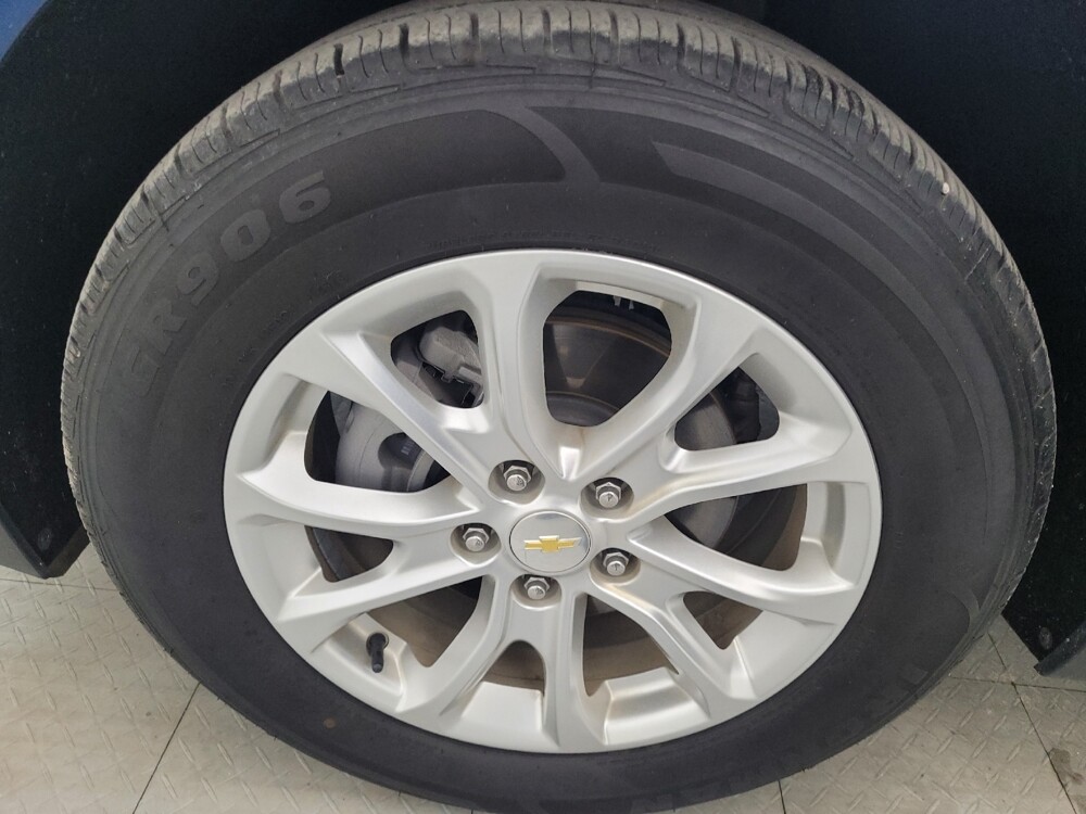 2021 Chevrolet Equinox in Lakeland, FL 33815 - 18110232 31