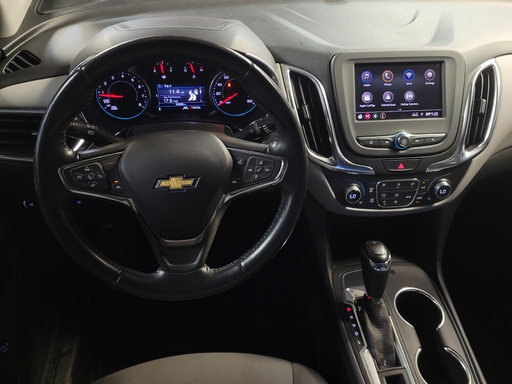 2021 Chevrolet Equinox in Lakeland, FL 33815 - 18110232 22