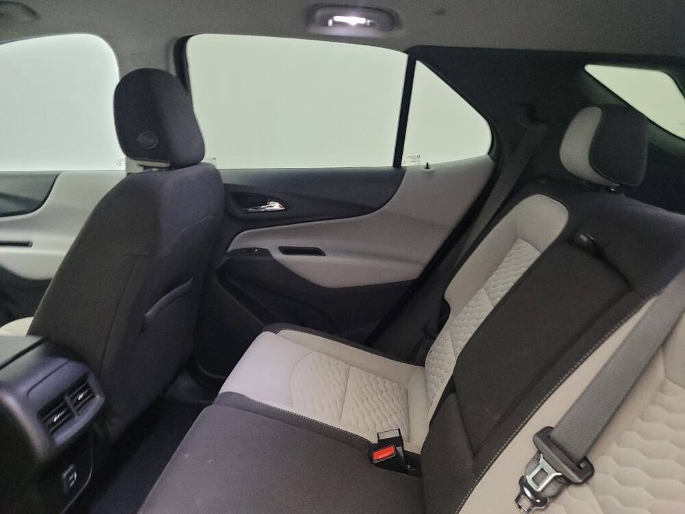 2021 Chevrolet Equinox in Lakeland, FL 33815 - 18110232 18