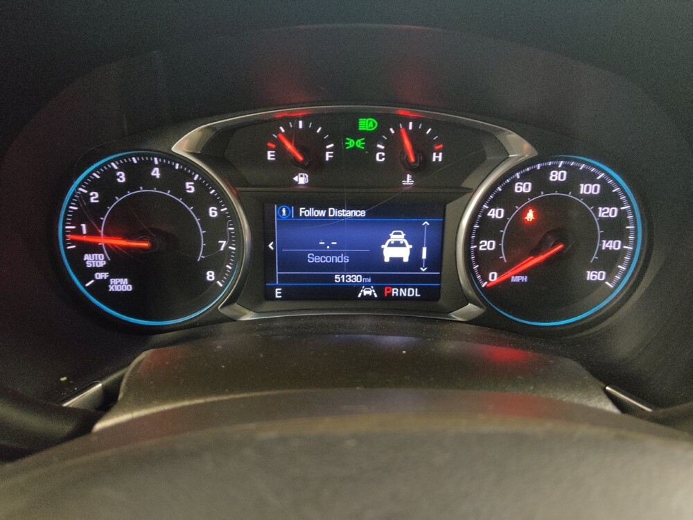 2021 Chevrolet Equinox in Lakeland, FL 33815 - 18110232 23