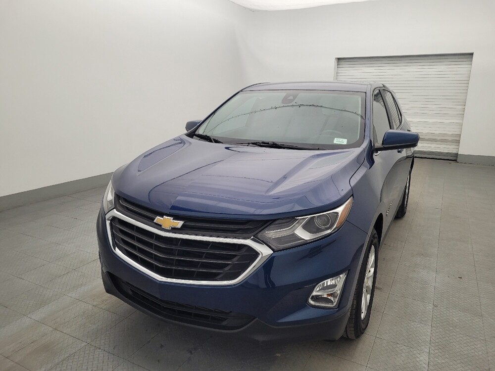 2021 Chevrolet Equinox in Lakeland, FL 33815 - 18110232 15