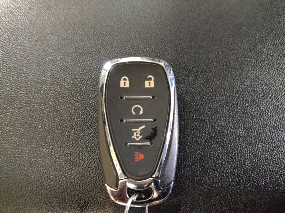 2024 Chevrolet Equinox in Lakeland, FL 33815 - 18110233 32