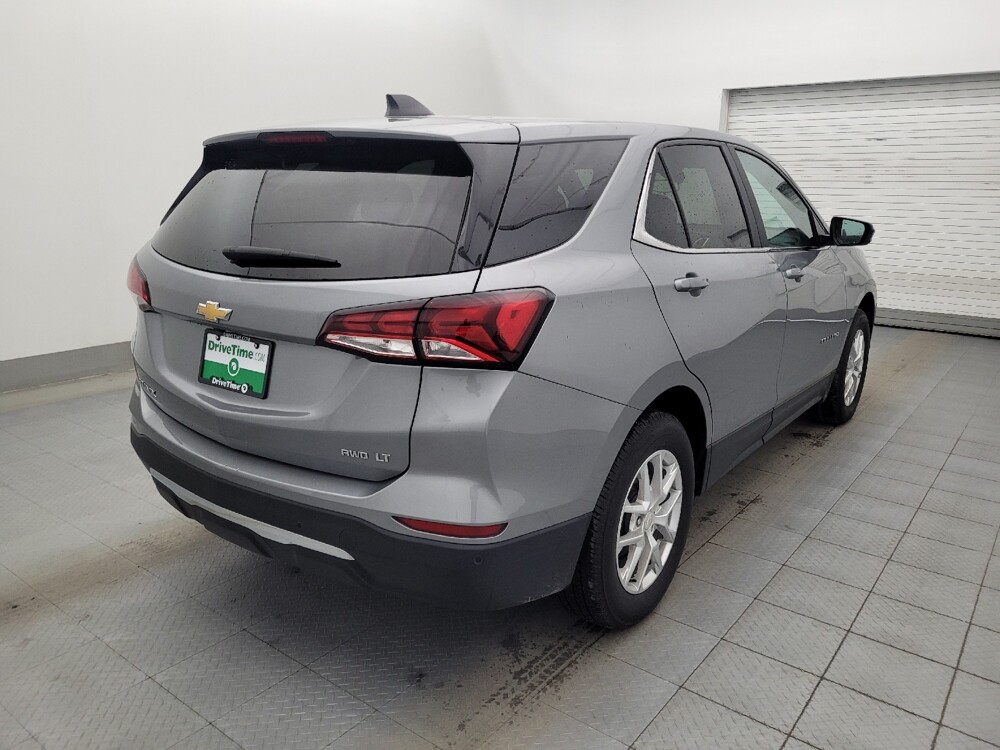 2024 Chevrolet Equinox in Lakeland, FL 33815 - 18110233 9