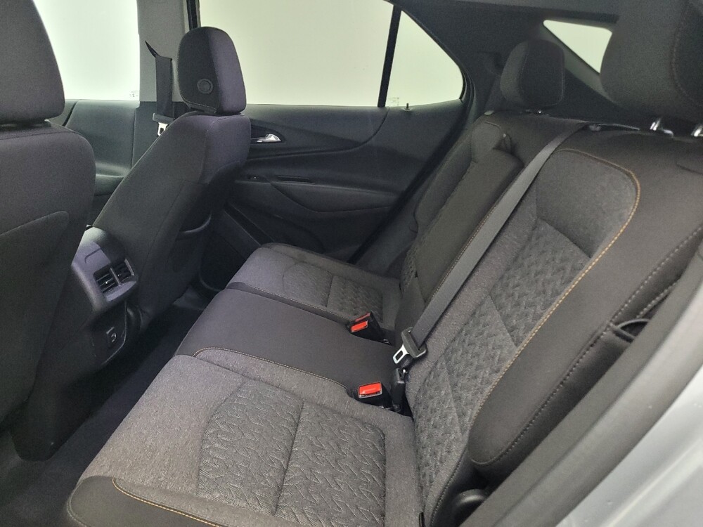 2024 Chevrolet Equinox in Lakeland, FL 33815 - 18110233 18