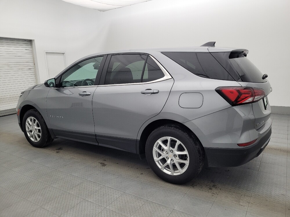 2024 Chevrolet Equinox in Lakeland, FL 33815 - 18110233 3