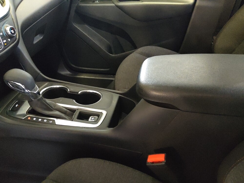 2024 Chevrolet Equinox in Lakeland, FL 33815 - 18110233 26