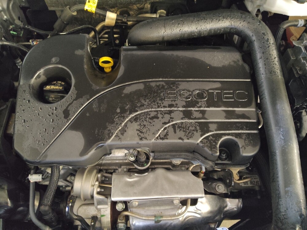 2024 Chevrolet Equinox in Lakeland, FL 33815 - 18110233 30