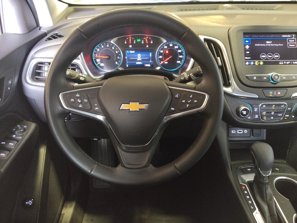 2024 Chevrolet Equinox in Lakeland, FL 33815 - 18110233 22