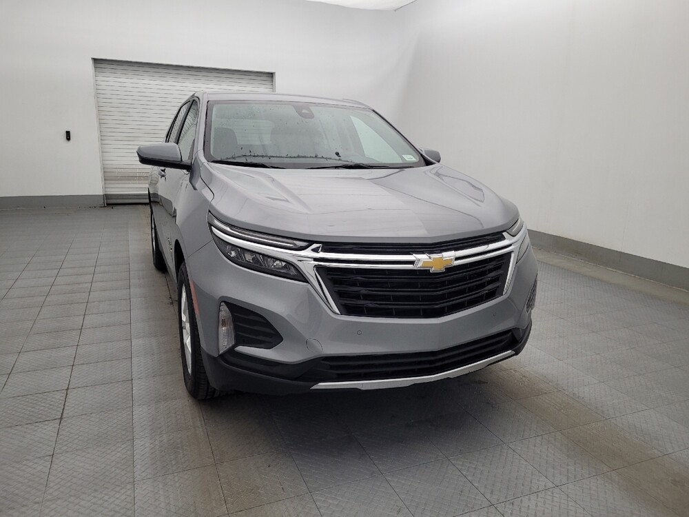 2024 Chevrolet Equinox in Lakeland, FL 33815 - 18110233 14