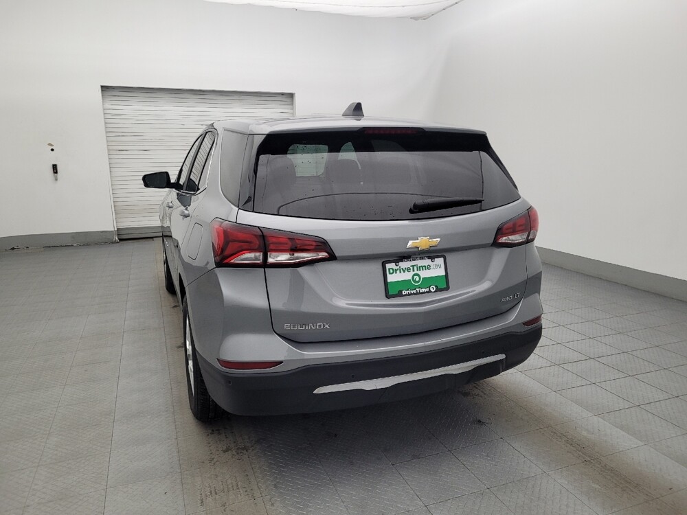 2024 Chevrolet Equinox in Lakeland, FL 33815 - 18110233 6