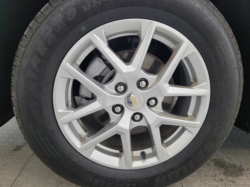 2024 Chevrolet Equinox in Lakeland, FL 33815 - 18110233 31