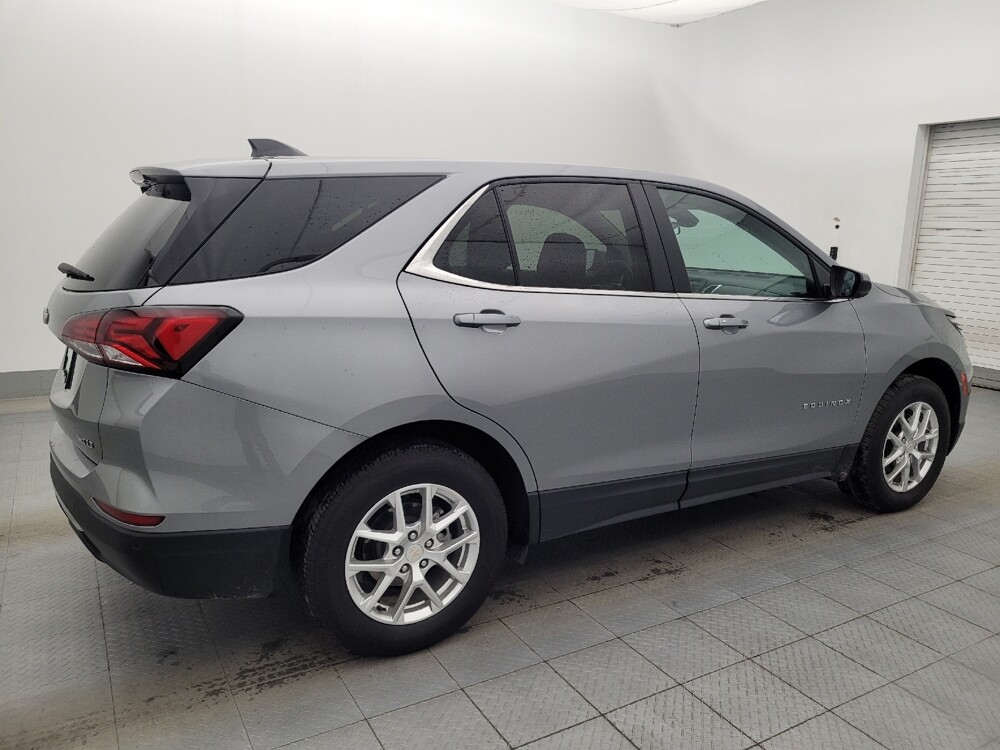 2024 Chevrolet Equinox in Lakeland, FL 33815 - 18110233 10