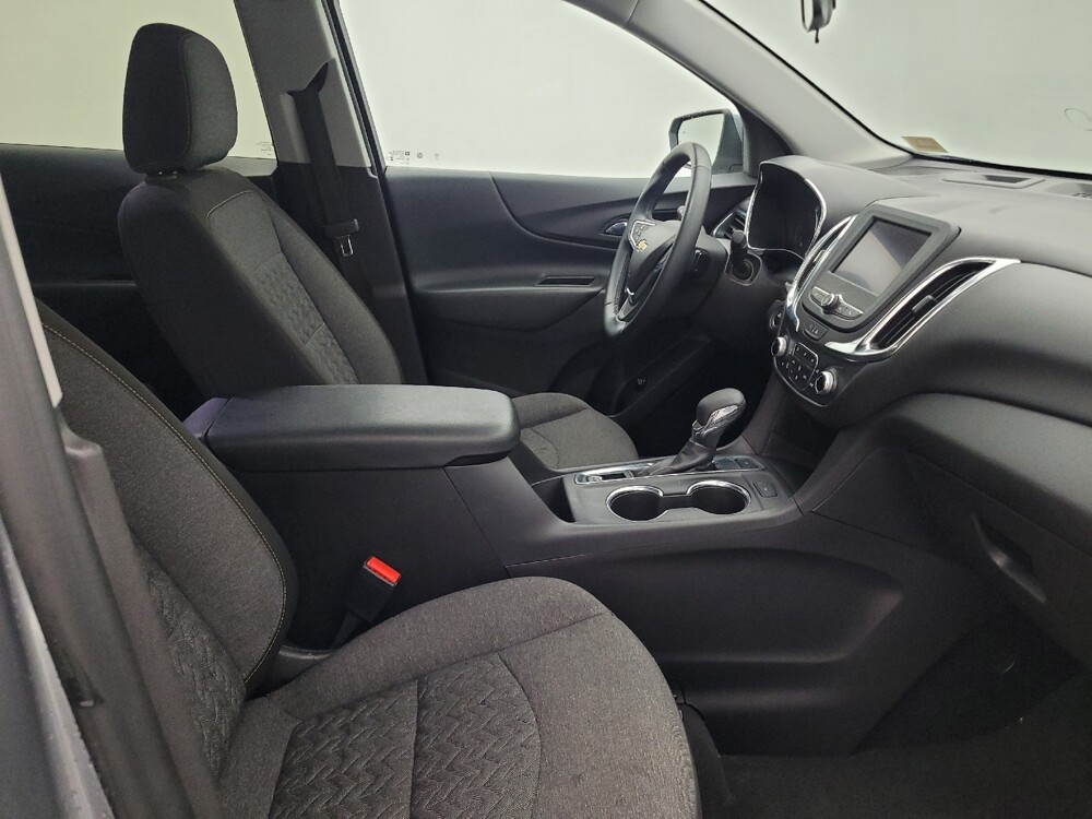 2024 Chevrolet Equinox in Lakeland, FL 33815 - 18110233 21