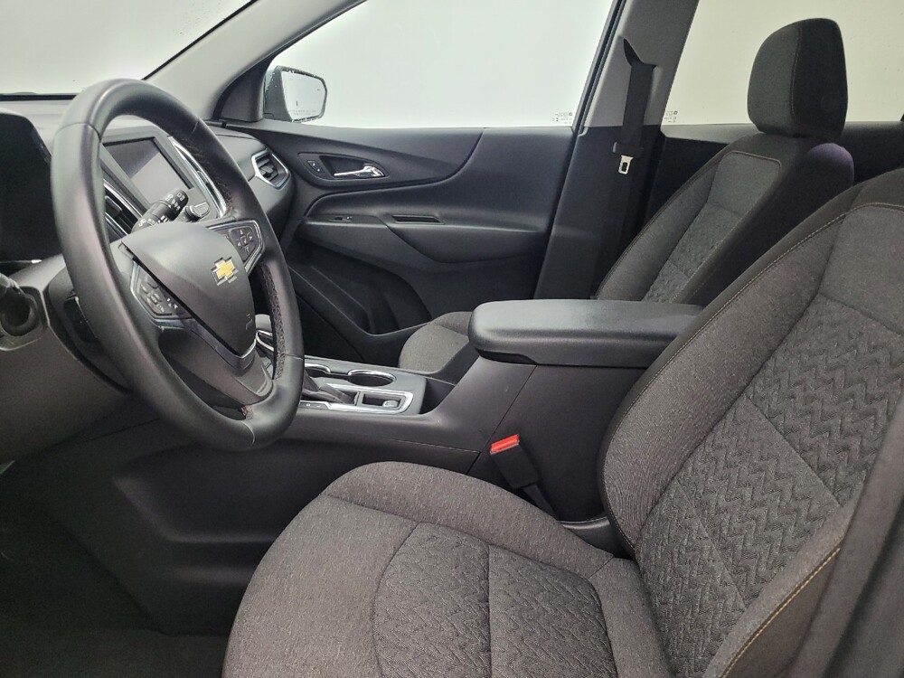 2024 Chevrolet Equinox in Lakeland, FL 33815 - 18110233 17