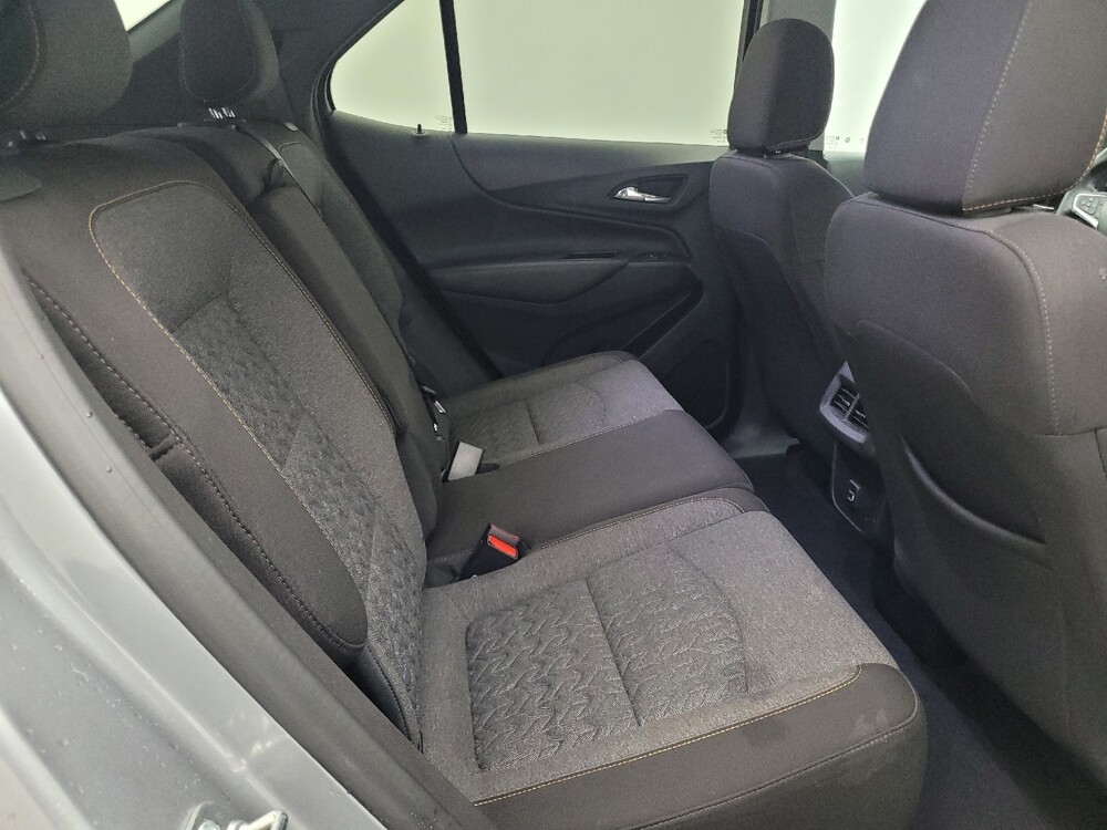 2024 Chevrolet Equinox in Lakeland, FL 33815 - 18110233 19