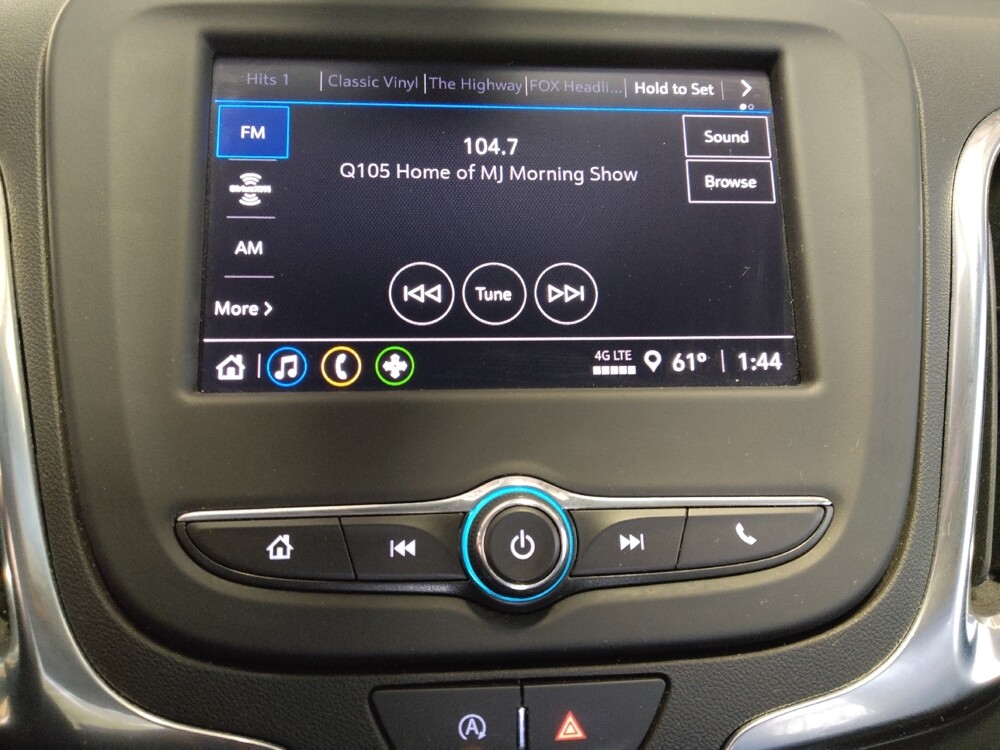 2024 Chevrolet Equinox in Lakeland, FL 33815 - 18110233 25