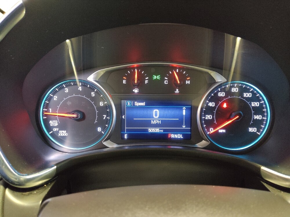 2024 Chevrolet Equinox in Lakeland, FL 33815 - 18110233 23