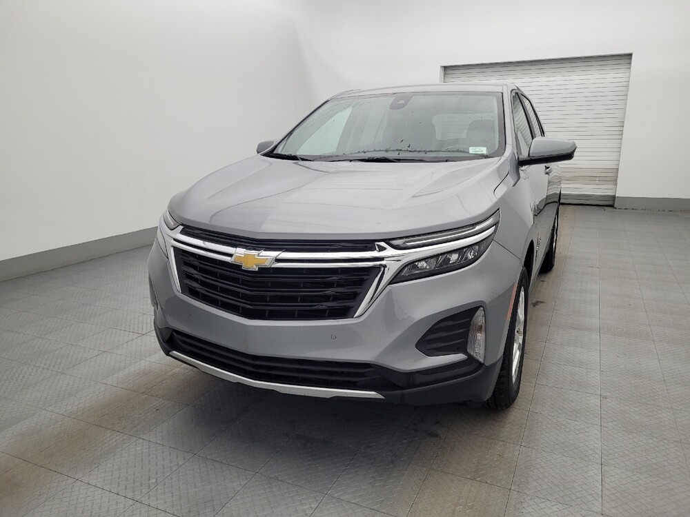 2024 Chevrolet Equinox in Lakeland, FL 33815 - 18110233 15