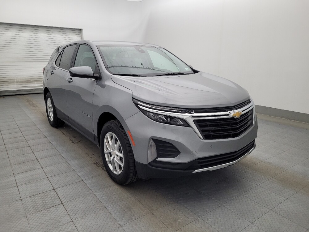 2024 Chevrolet Equinox in Lakeland, FL 33815 - 18110233 13