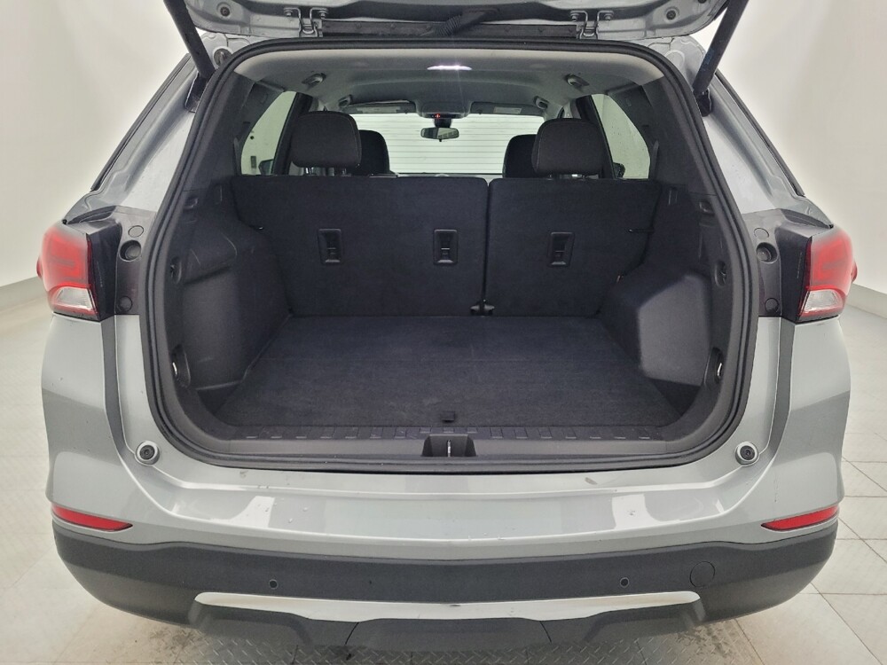 2024 Chevrolet Equinox in Lakeland, FL 33815 - 18110233 29