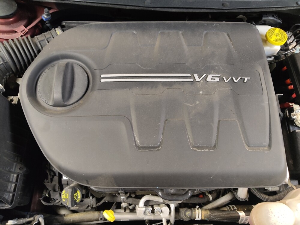 2019 Jeep Cherokee in Lakeland, FL 33815 - 18110234 30