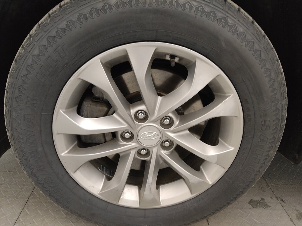 2020 Hyundai Santa Fe in Fort Myers, FL 33907 - 18110235 31