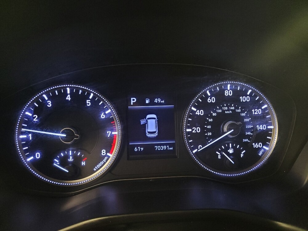 2020 Hyundai Santa Fe in Fort Myers, FL 33907 - 18110235 23