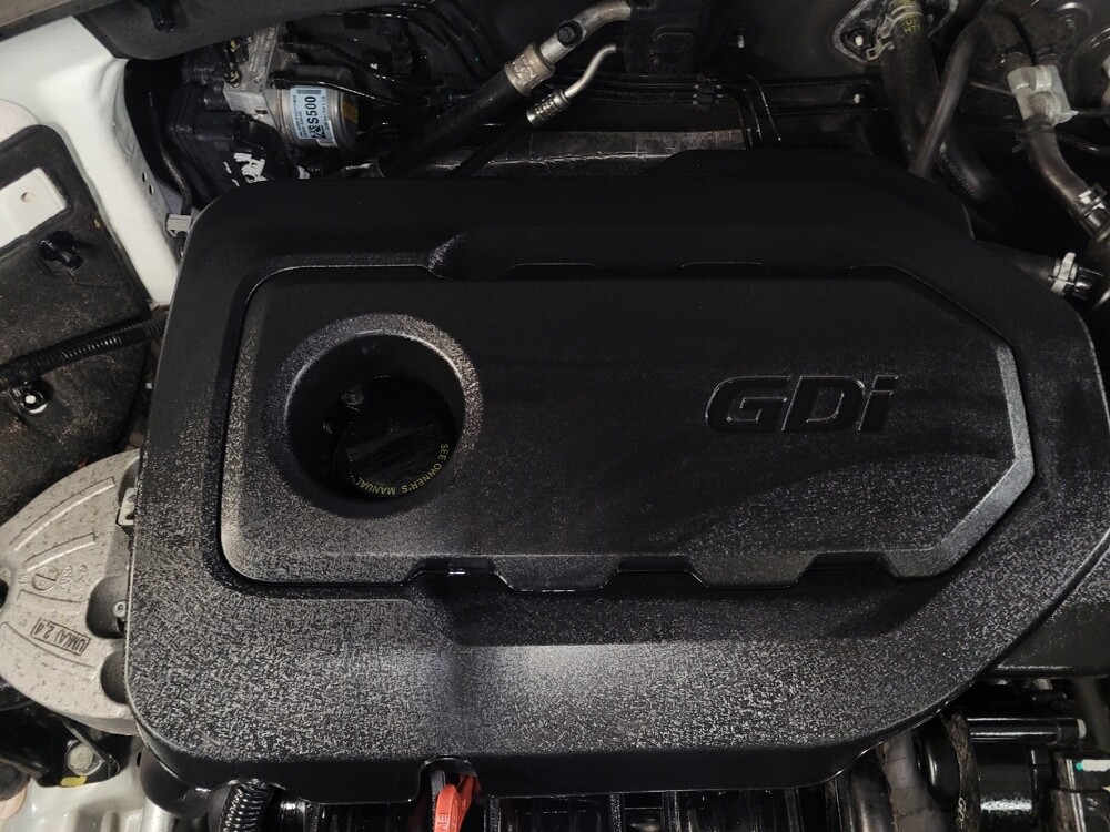 2020 Hyundai Santa Fe in Fort Myers, FL 33907 - 18110235 30