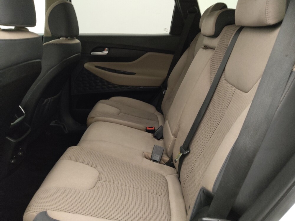 2020 Hyundai Santa Fe in Fort Myers, FL 33907 - 18110235 18