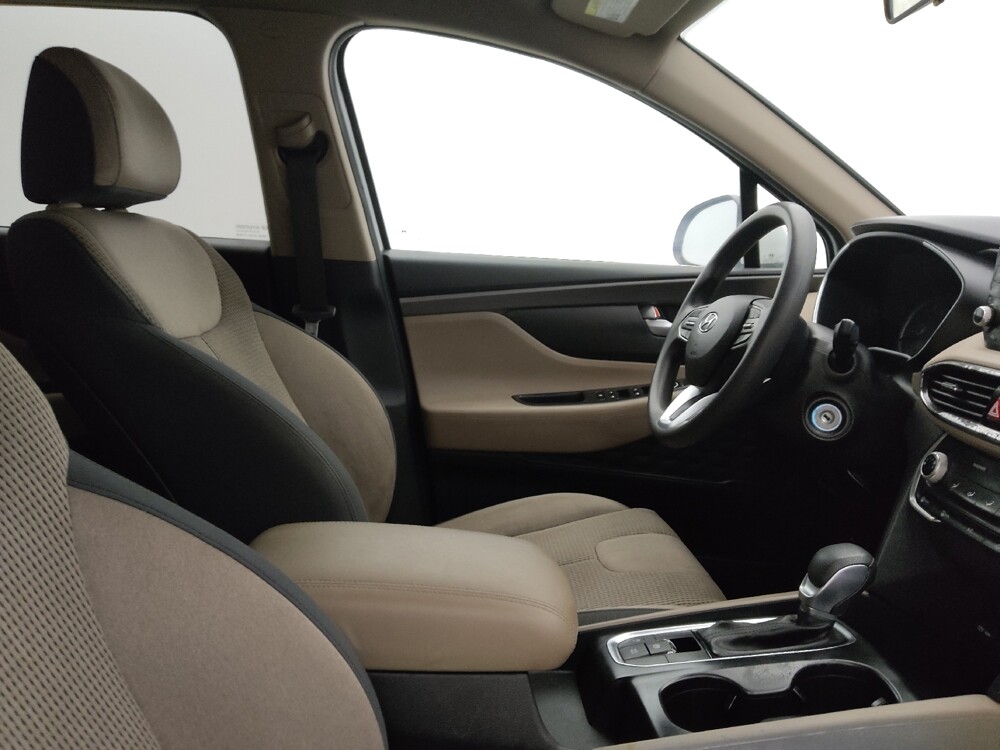 2020 Hyundai Santa Fe in Fort Myers, FL 33907 - 18110235 21