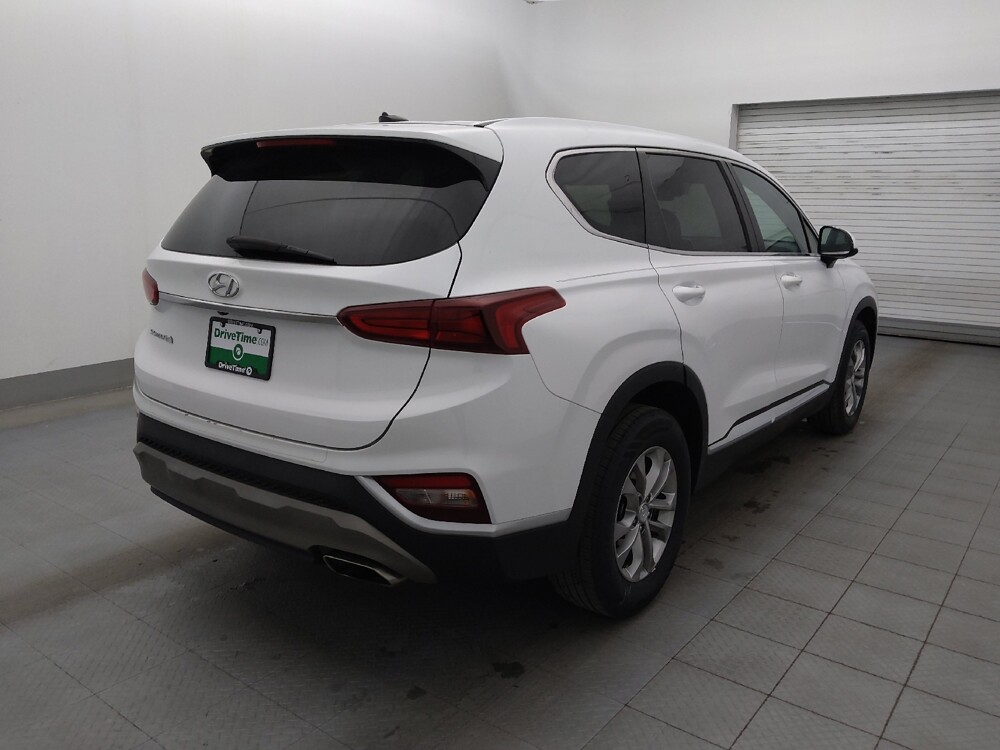 2020 Hyundai Santa Fe in Fort Myers, FL 33907 - 18110235 9