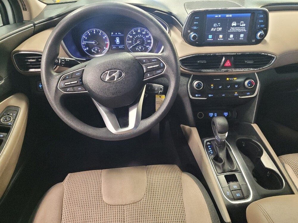 2020 Hyundai Santa Fe in Fort Myers, FL 33907 - 18110235 22