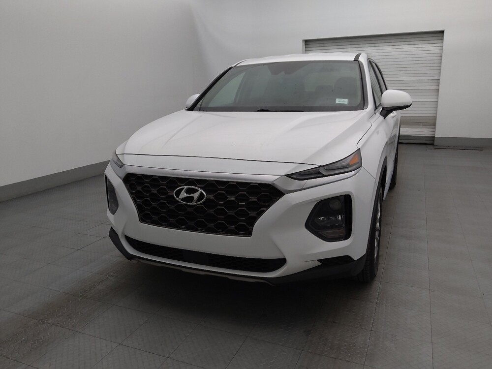 2020 Hyundai Santa Fe in Fort Myers, FL 33907 - 18110235 15